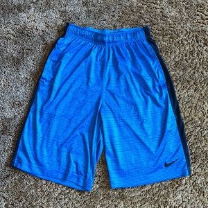 Men’s Nike Basketball Shorts